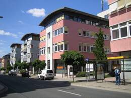 SAP-Beratungshaus mietet rund 250 m² Bürofläche in Dresden