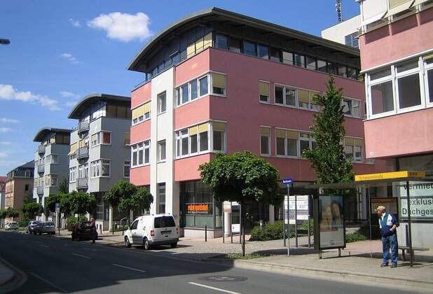 SAP-Beratungshaus mietet rund 250 m² Bürofläche in Dresden