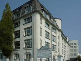 DER IMMO TIP Chemnitz vermietet 1500 m² an Sportstudio Fitness Number 1 in Dresden