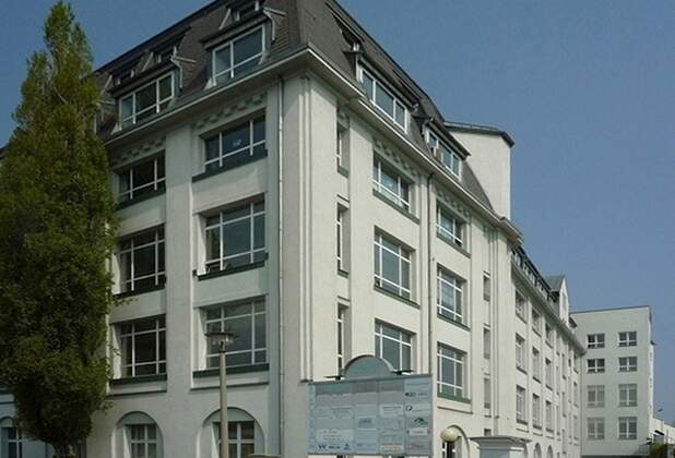 DER IMMO TIP Chemnitz vermietet 1500 m² an Sportstudio Fitness Number 1 in Dresden