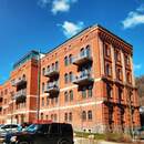 Wohnungsvermietung in der Königsmühle Dresden