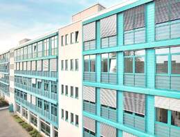 Über 600 m² +++ Zentrumsnahe Büroflächen in Dresden zur Miete