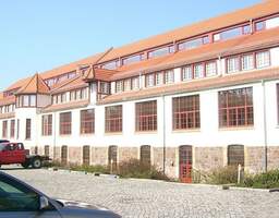 Individuelle Büroflächen in Dresden Hellerau