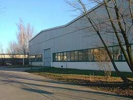 ca. 2.000 m² Gewerbefläche in Dresden vermittelt