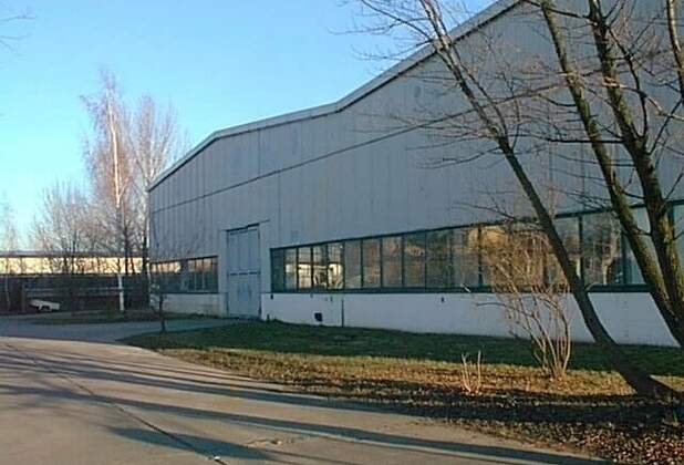 ca. 2.000 m² Gewerbefläche in Dresden vermittelt