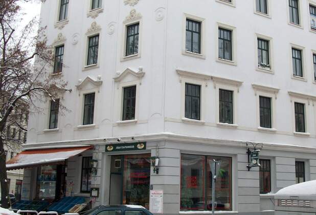 DER  IMMO TIP vermietet an die Bäckerei & Konditorei Wendl in Leipzig-Stötteritz
