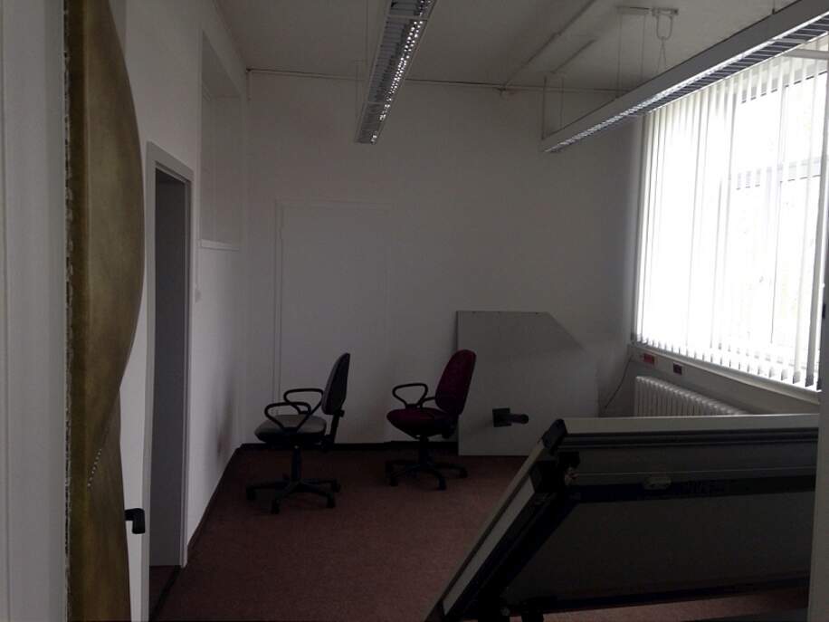 Büro 2