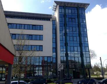 Büro | Büroetage in Chemnitz Nähe Zentrum - Parkplätze