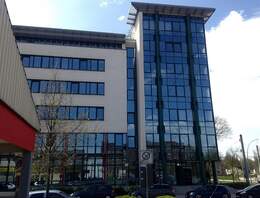 Büro | Büroetage in Chemnitz Nähe Zentrum - Parkplätze