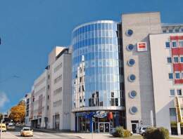 Ladengeschäft im Chemnitzer Schloßviertel mieten