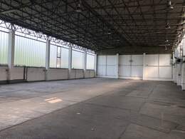 2.000 m² Halle in Chemnitz an Eigennutzer verkauft