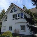 Einfamilienhaus und Gewerbeimmoblie in Döbern verkauft