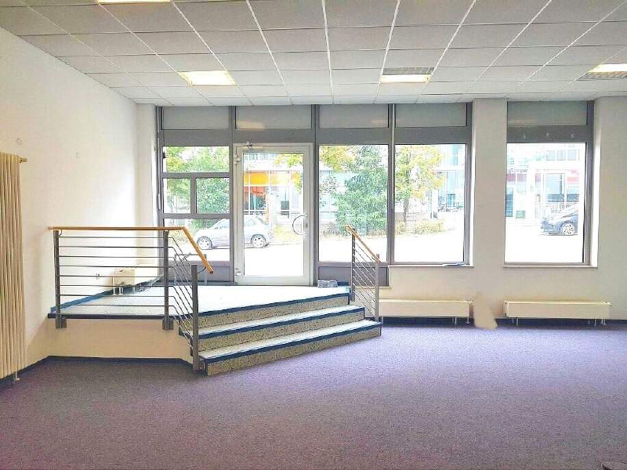 Innenansicht