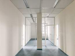 Kesselsdorf: Vermietung von ca. 350 m² Bürofläche