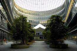 750 m² Bürofläche an die Roland Assistance im Ammonhof vermietet !
