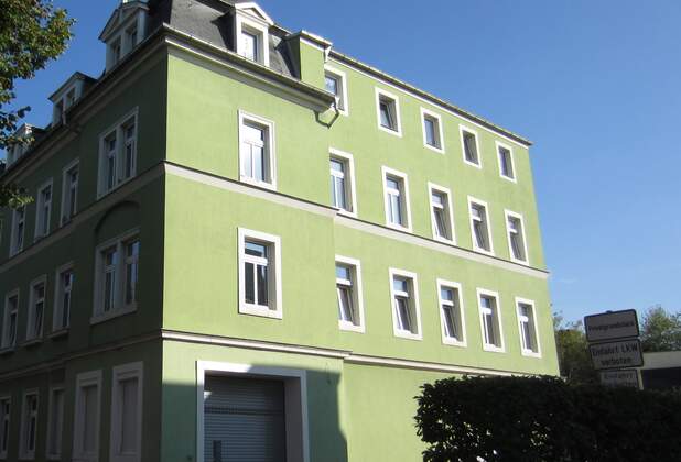 DER IMMO TIP vermittelt ca. 600 m² Gewerberfläche in zentraler Dresdner Lage!