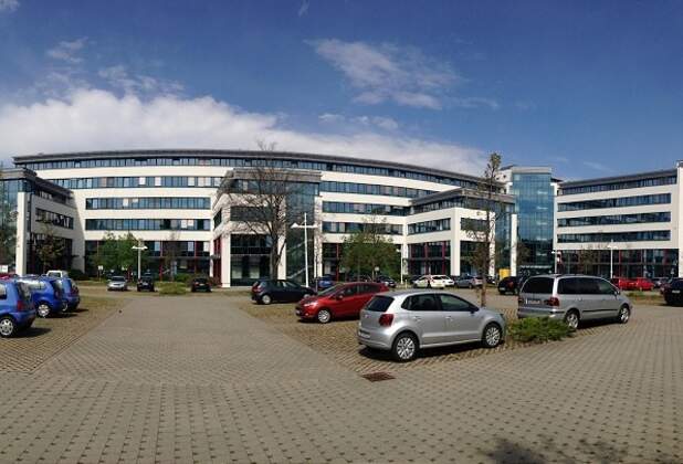 DER IMMO TIP vermittelt in Chemnitz Altes Technisches Rathaus - 22.000m² Bürofläche zur Vermietung