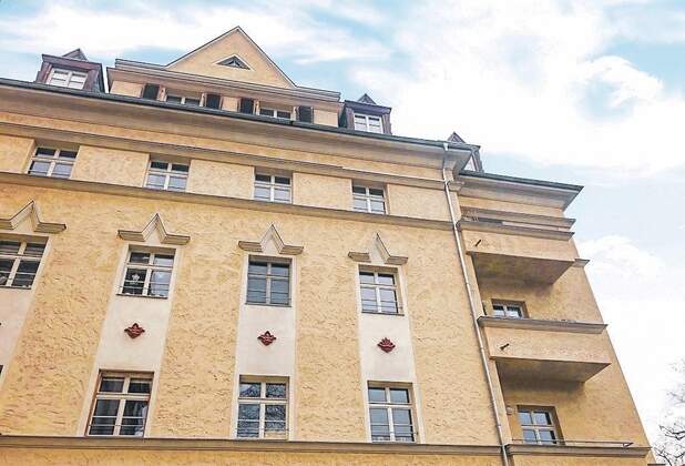 Leipzig: DER IMMO TIP vermittelt Eigentumswohnung in Leipzig Reudnitz