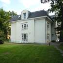 Mietvertrag über 200 m² an physiotherapeutische Praxis in Dresden vermittelt