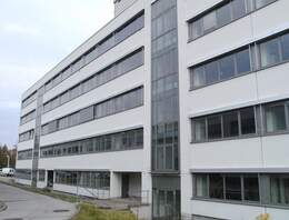 Bürofläche in Chemnitz Siegmar an der A 72