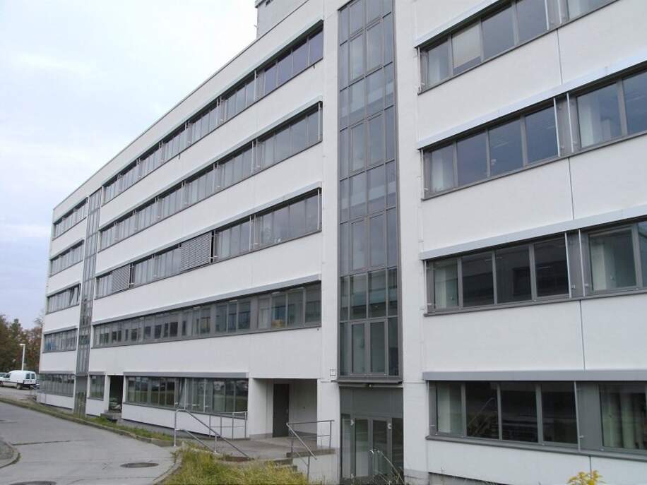 Objektansicht - Immobilienmakler Dresden, Chemnitz, Leipzig