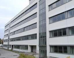 Bürofläche in Chemnitz Siegmar an der A 72