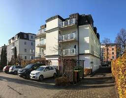 Vermietete Gewerbeeinheit in Dresden Löbtau zum KAUF