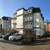 Rückansicht Gebäude - Immobilienmakler Dresden, Chemnitz, Leipzig