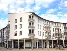 100 m² Laden in Leipzig Grünau+++ Einkaufszentrum sucht neuen Mieter