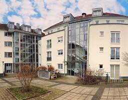 Eigentumswohnung mit Balkon in Dresden Strehlen zum KAUF