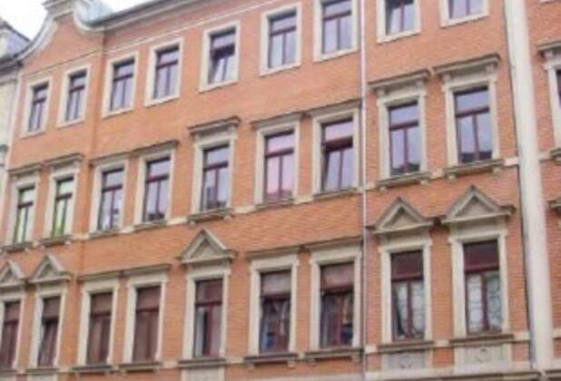 Kapitalanlage in Dresden Pieschen vermittelt
