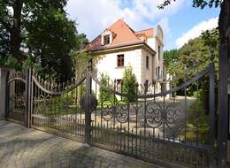 Verkauf einer hochwertigen 4 Raumwohnung im Preußischen Viertel