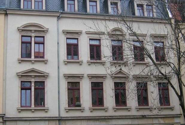 Investment - Paket konnte in Plauen erfolgreich vermittelt werden!