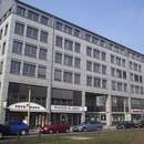 Physiotherapie nahe des Dresdner Postplatzes vermittelt