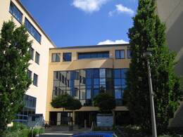 Mietvertrag über 510 m² Bürofläche an nationalen Handwerksbetrieb in Dresden vermittelt