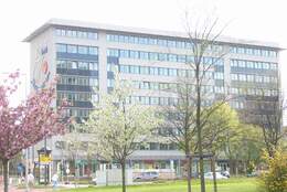 Mietvertrag über ca. 220 m² Bürofläche in der Dresdner Innenstadt vermittelt!