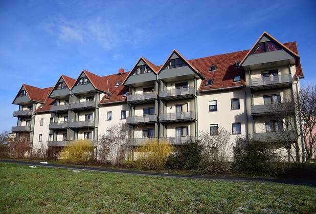 Wohnungspaket in Stolpen vermittelt