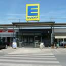 Erweiterungsfläche an EDEKA im City-Center Weißwasser vermietet
