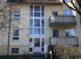 Für den Eigennutz - Wohnung in Dresden Weißig vermittelt!