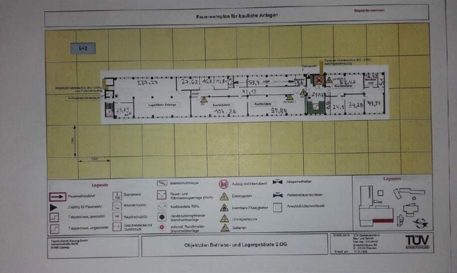 Grundriss 2. OG