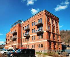 Wohnungsvermietung in der Königsmühle Dresden