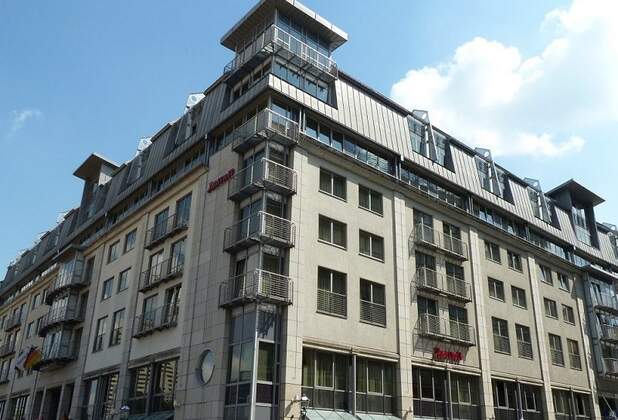 Vermietung von 330 m² Bürofläche im Stadtzentrum von Leipzig