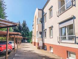 Apartment mit Balkon in Leipzig Probstheida zum KAUF