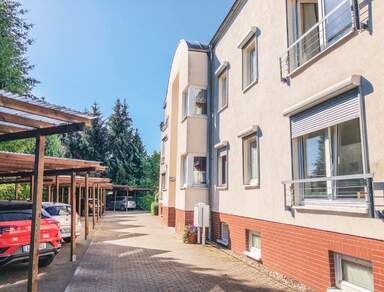 Apartment mit Balkon in Leipzig Probstheida zum KAUF