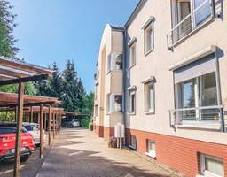 Apartment mit Balkon in Leipzig Probstheida zum KAUF