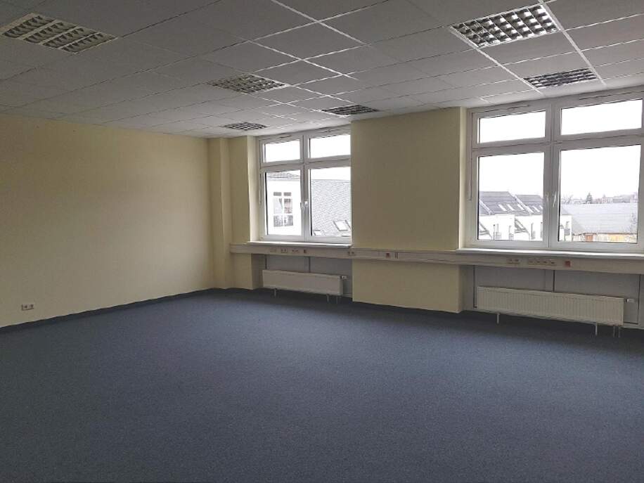 Büro Beispiel