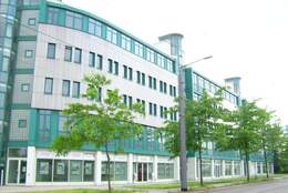 800 m² Bürofläche im Dresdner KONTORHAUS vermittelt