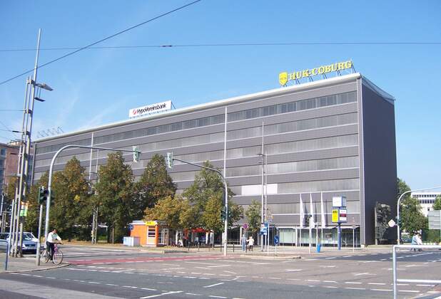 DER IMMO TIP Chemnitz vermittelt 285m² Büro an Informatiker