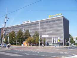 DER IMMO TIP Chemnitz vermittelt 285m² Büro an Informatiker