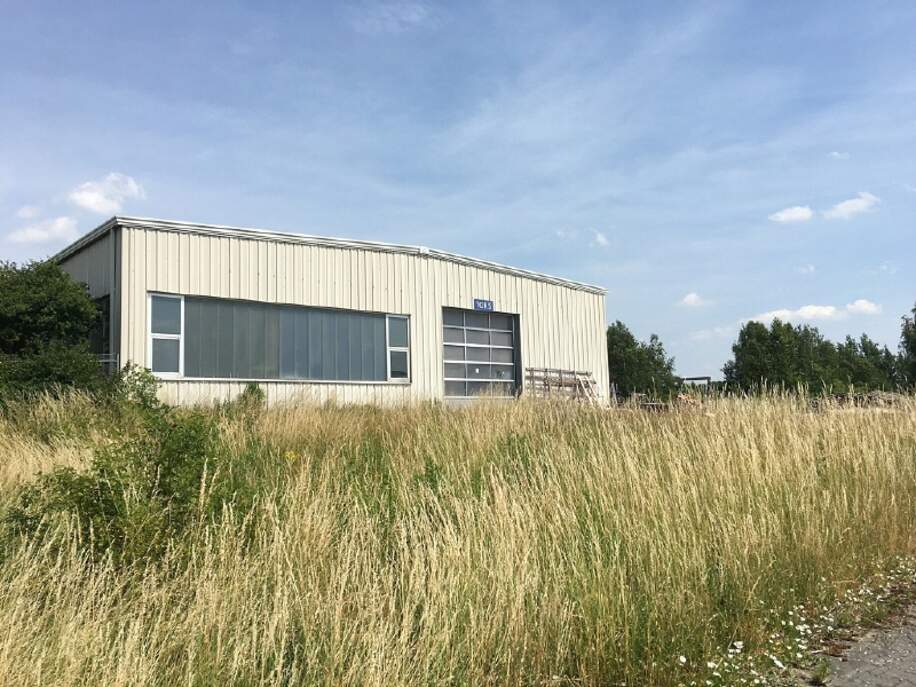 Immobilienmakler für Gewerbe in Sachsen